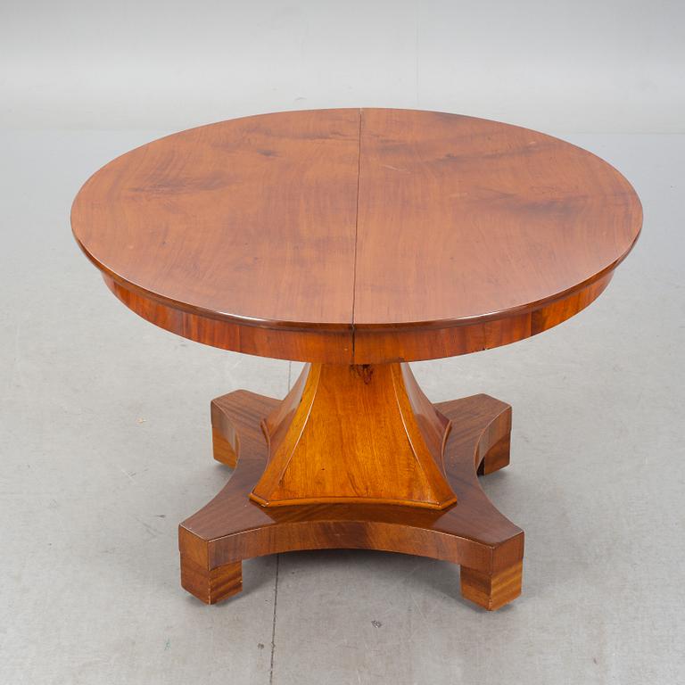 MATBORD, 1900-tal.