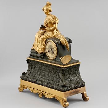BORDSUR, empire, 1800-talets första hälft.