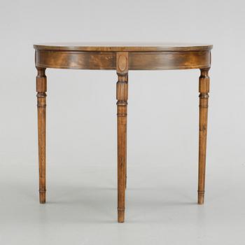BORD, "Savoy", Axel Einar Hjorth, Svenska Möbelfabrikerna, 1920/30-tal.