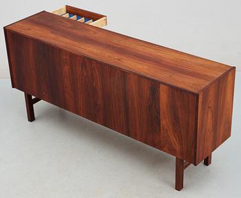 SIDEBOARD, "Oden", Nils Jonsson, Troeds, Sverige, 1960-tal.