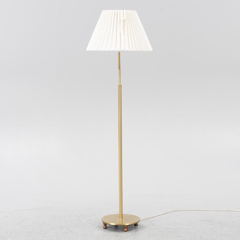 Josef Frank, a model G2568 floor lamp, Firma Svenskt Tenn.