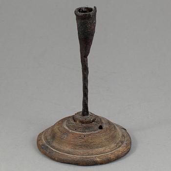 STUMPSTAKE, allmoge, 1700/1800-tal.