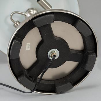 A pair of Ikea 'Grimsö' table lamps.