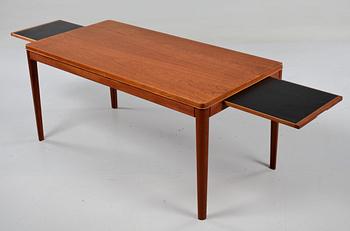 SOFFBORD, "Aristokrat", Sven Engström & Gunnar Myrstrand, Tingströms, 1900-talets mitt.