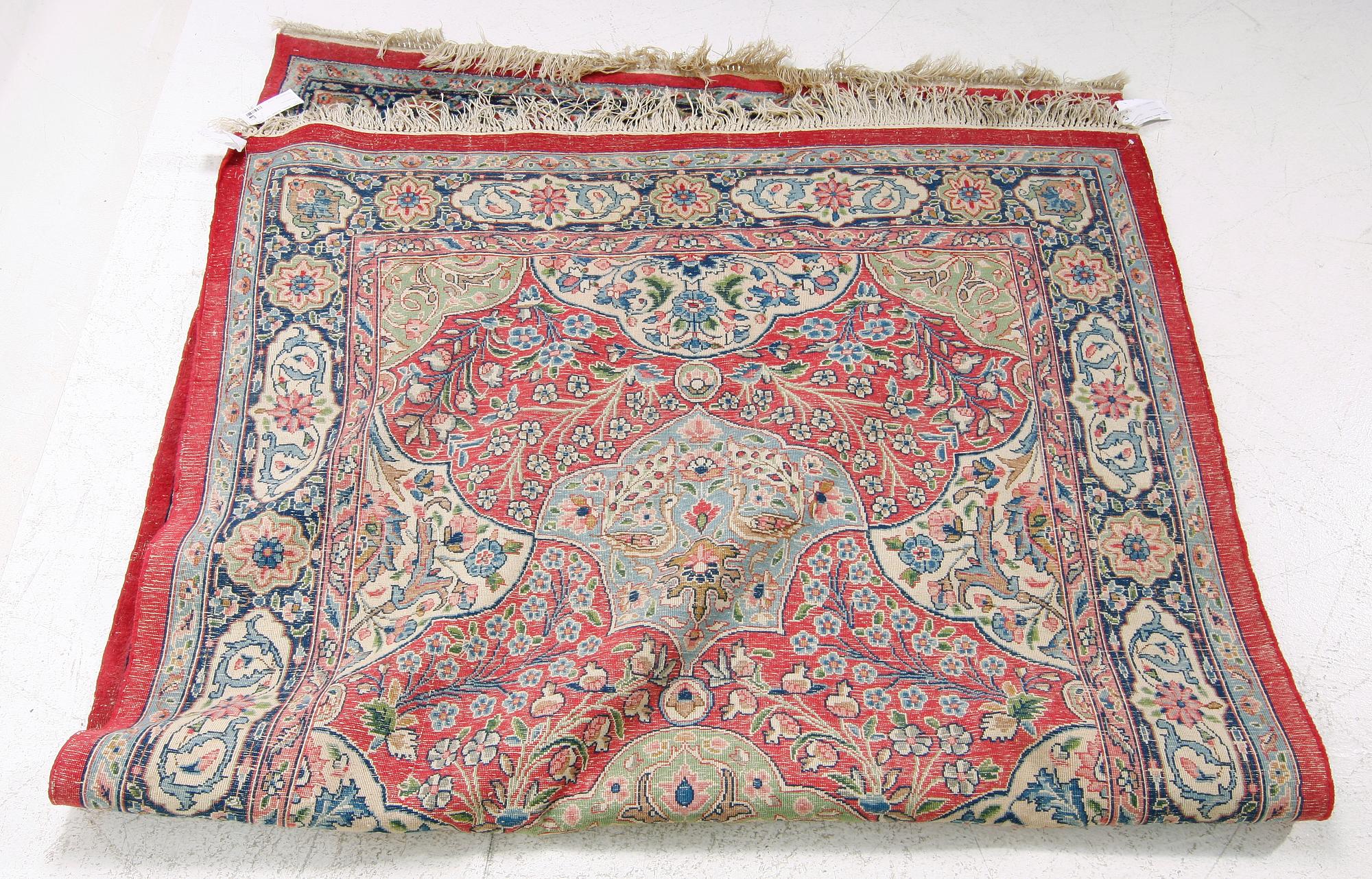 MATTA, Kirman old. 236 x 143.