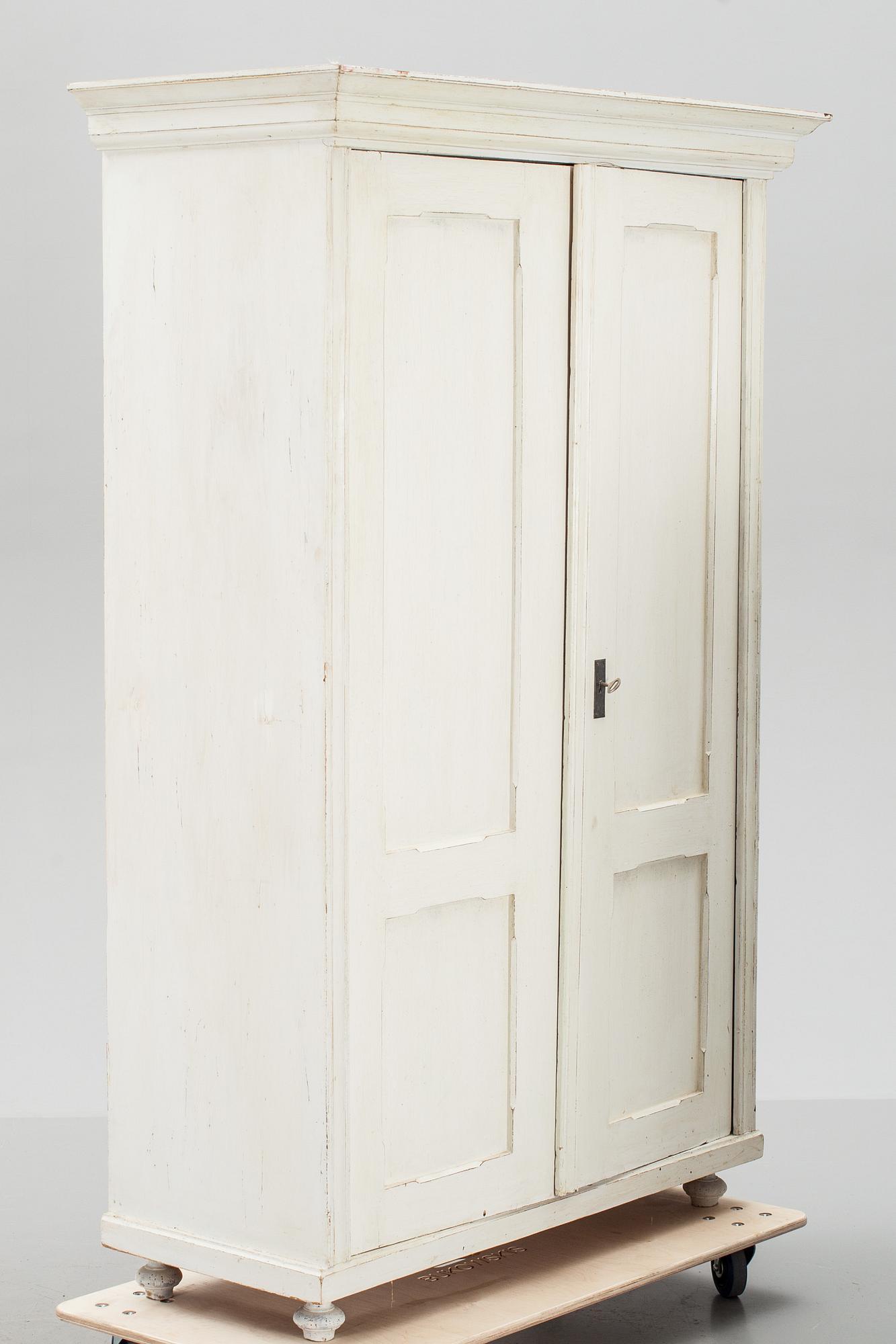 SKÅP, sekelskiftet 1800/1900.