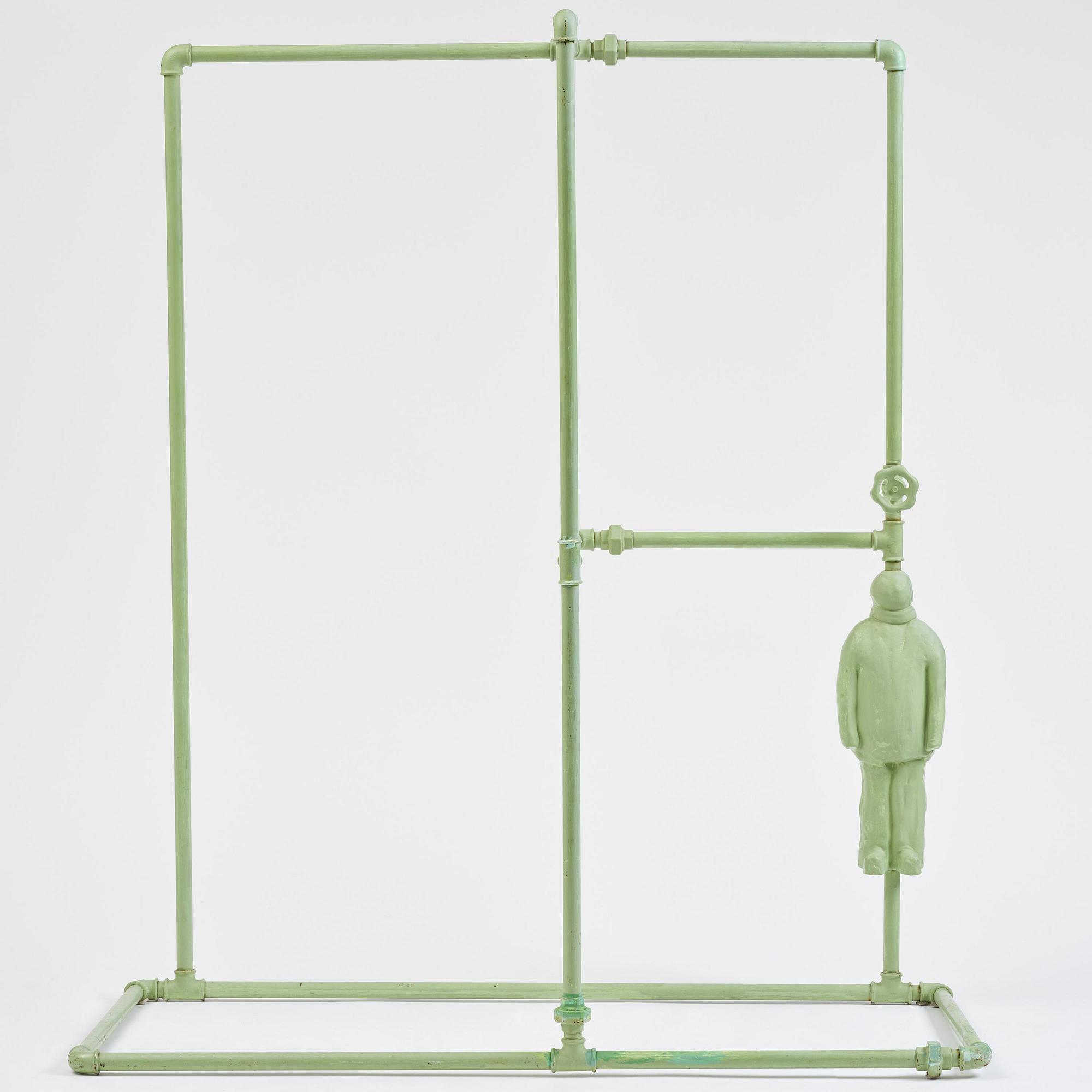 Truls Melin, "Drunknande sjömän".