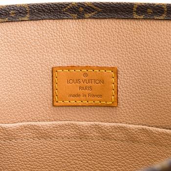 Louis Vuitton, "Sac Plât Tote", väska.