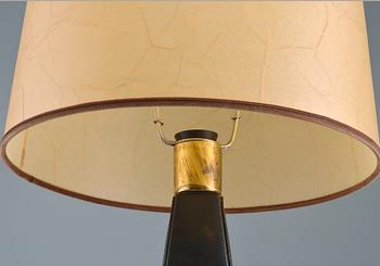 Lisa Johansson-Pape, BORDSLAMPA.