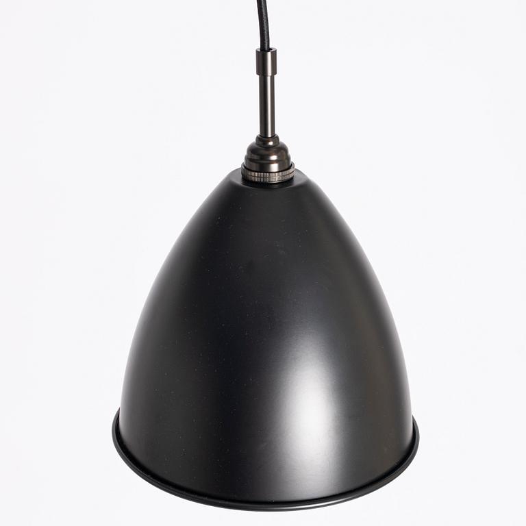 Robert Dudley Best, ceiling lamp, “Bestlite BL9 Pendant”, for Gubi, 2000s.