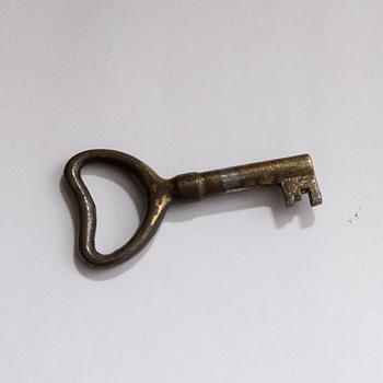 Cabinet/Serving cabinet, Swedish Modern, 1930s/1940s.