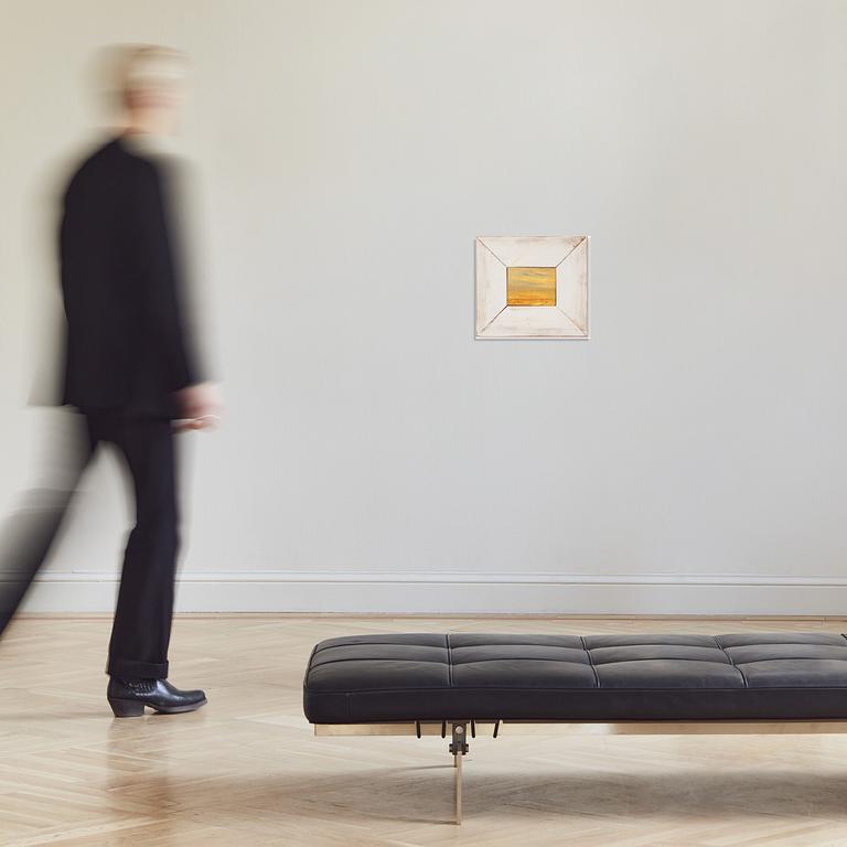 Peter Frie, Utan titel.
