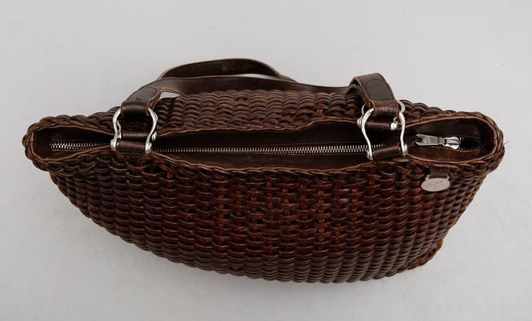 VÄSKA, Mulberry.
