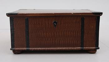 KISTA, ALLMOGE, 1700-/1800-tal.