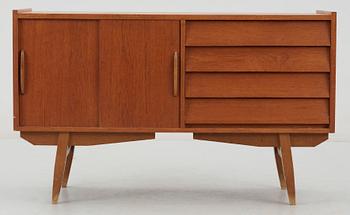 SIDEBOARD, 1950/60-tal.