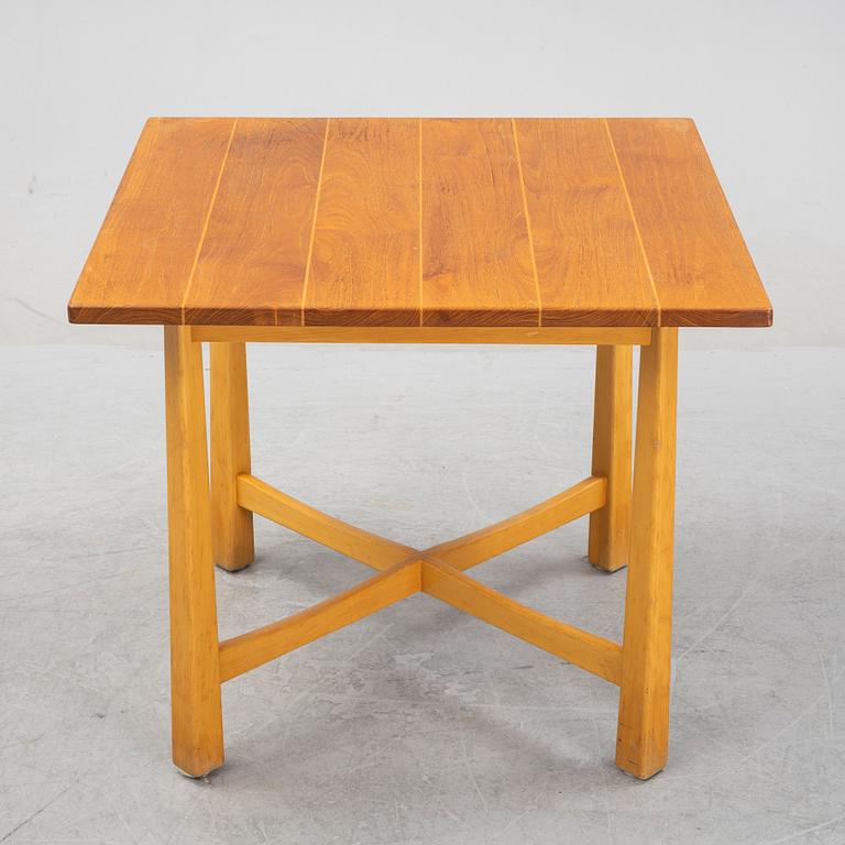 Soffbord, Swedish Modern, 1940-50-tal.