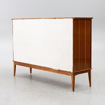 Sideboard, 1940s.