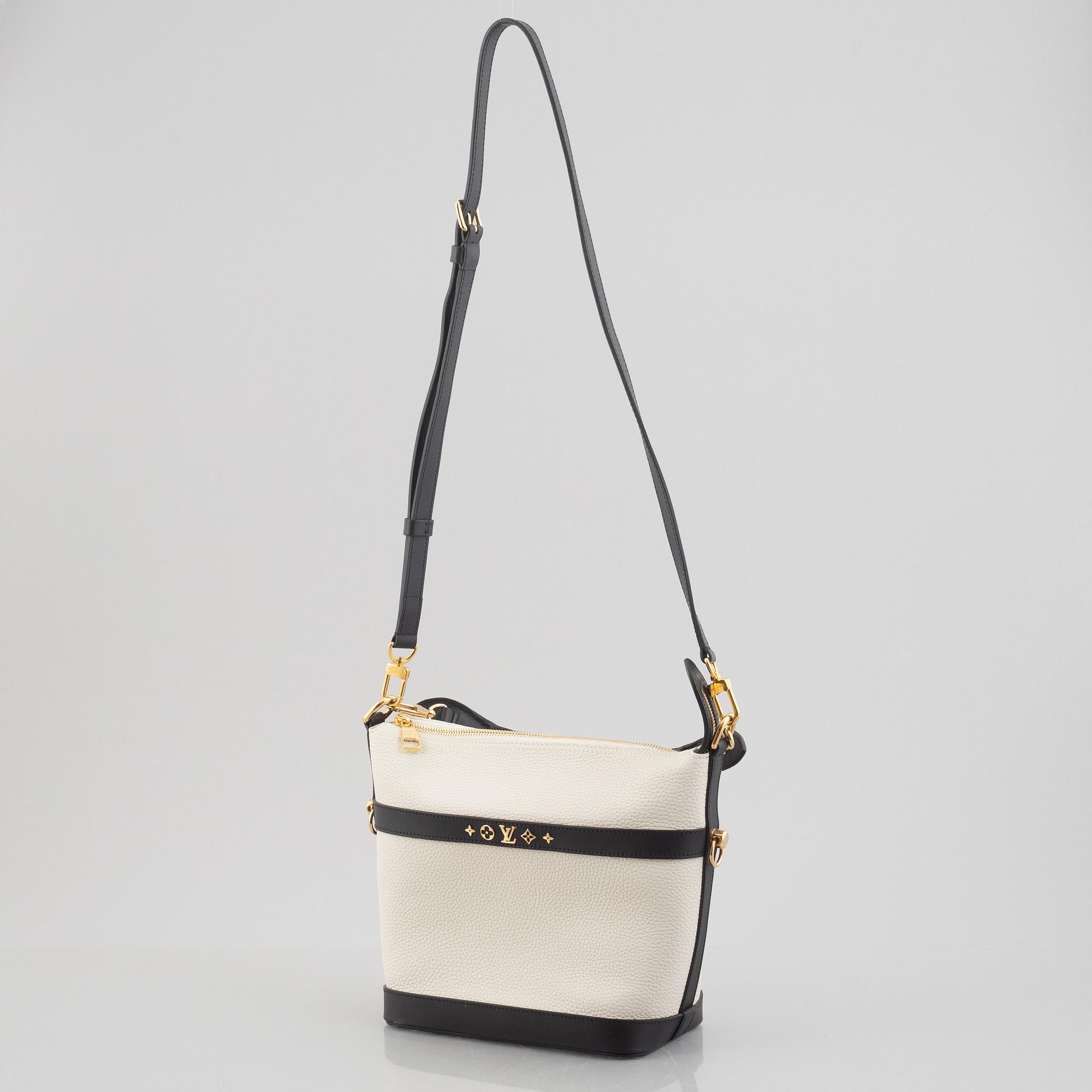 Louis Vuitton, bag, "Cruiser PM", 2021.