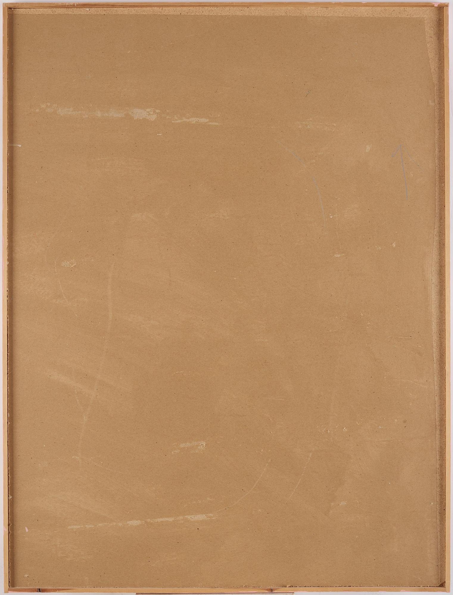 Lars Olof Loeld, Untitled.
