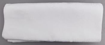 DUK, linnedamast, 1900-tal. Ca 280 x 180 cm.