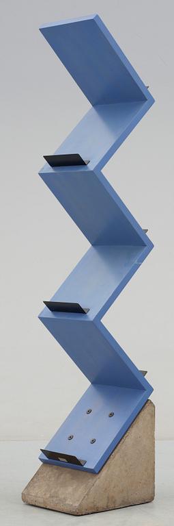 TIDSKRIFTSHYLLA, Jonas Bohlin, "Zink", Källemo AB, Värnamo.