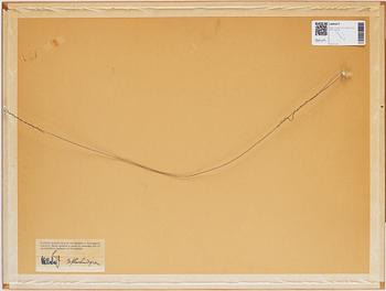 Mårten Andersson, Village.