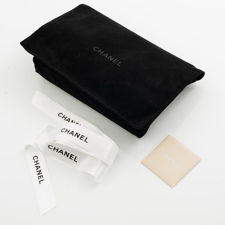 Chanel, väska, "Wallet on Chain", 2015-2016.