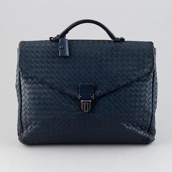 Bottega Veneta, portfölj.