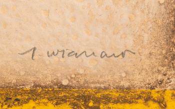 James Coignard, Utan titel.