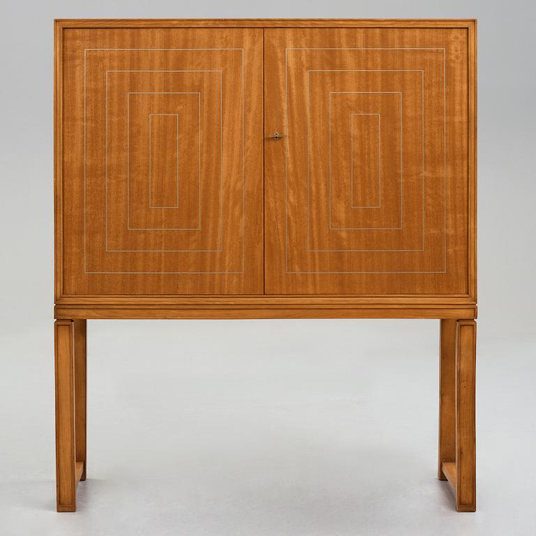 Skåp, Swedish Modern 1930-40-tal.