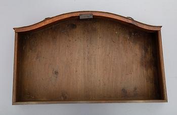 BYRÅ, rokoko, 1700-talets andra hälft.