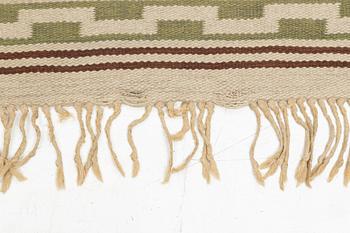 Röllakan, 1930-tal, 210 x 115 cm.