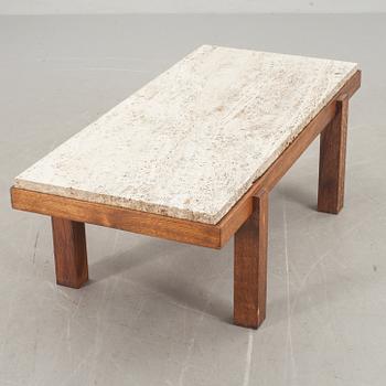 SOFFBORD, 1960/70-tal.