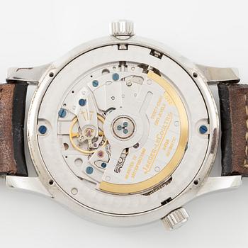 Jaeger-LeCoultre, Master Control Geographic, ca 2003.