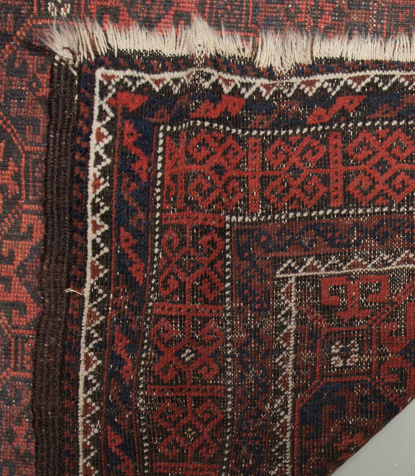 MATTA, Belutch 165x88 cm.