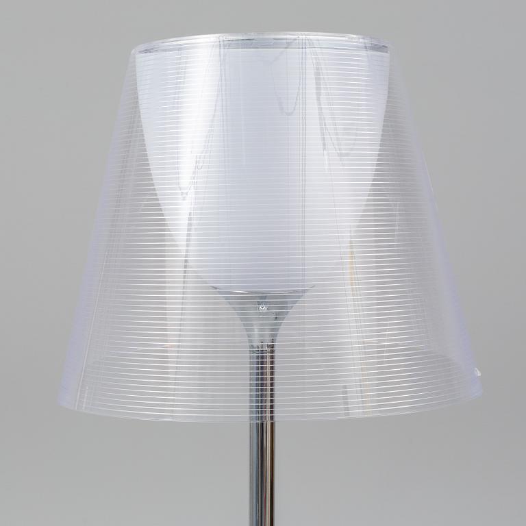 PHILIPPE STARCK, KTribe, floor lamp, Flos.
