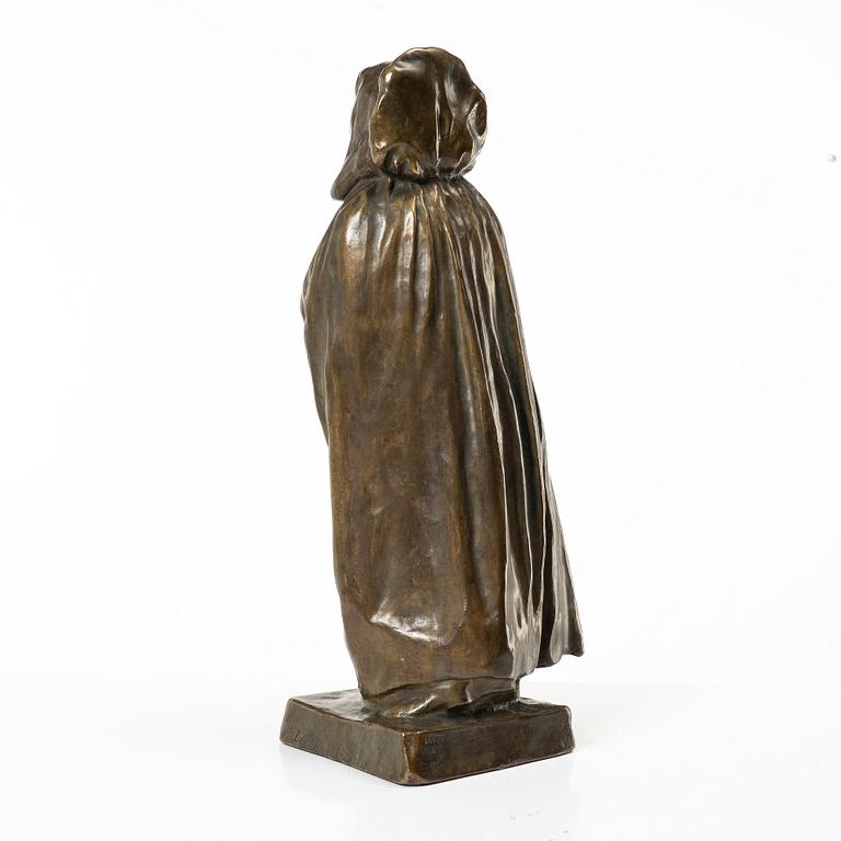 Léo Laporte-Blairsy, Woman with a jug.