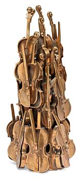 746. Arman (Armand Pierre Fernandez), Violins.