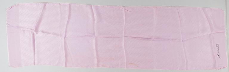 SCARF, Christian Dior.
