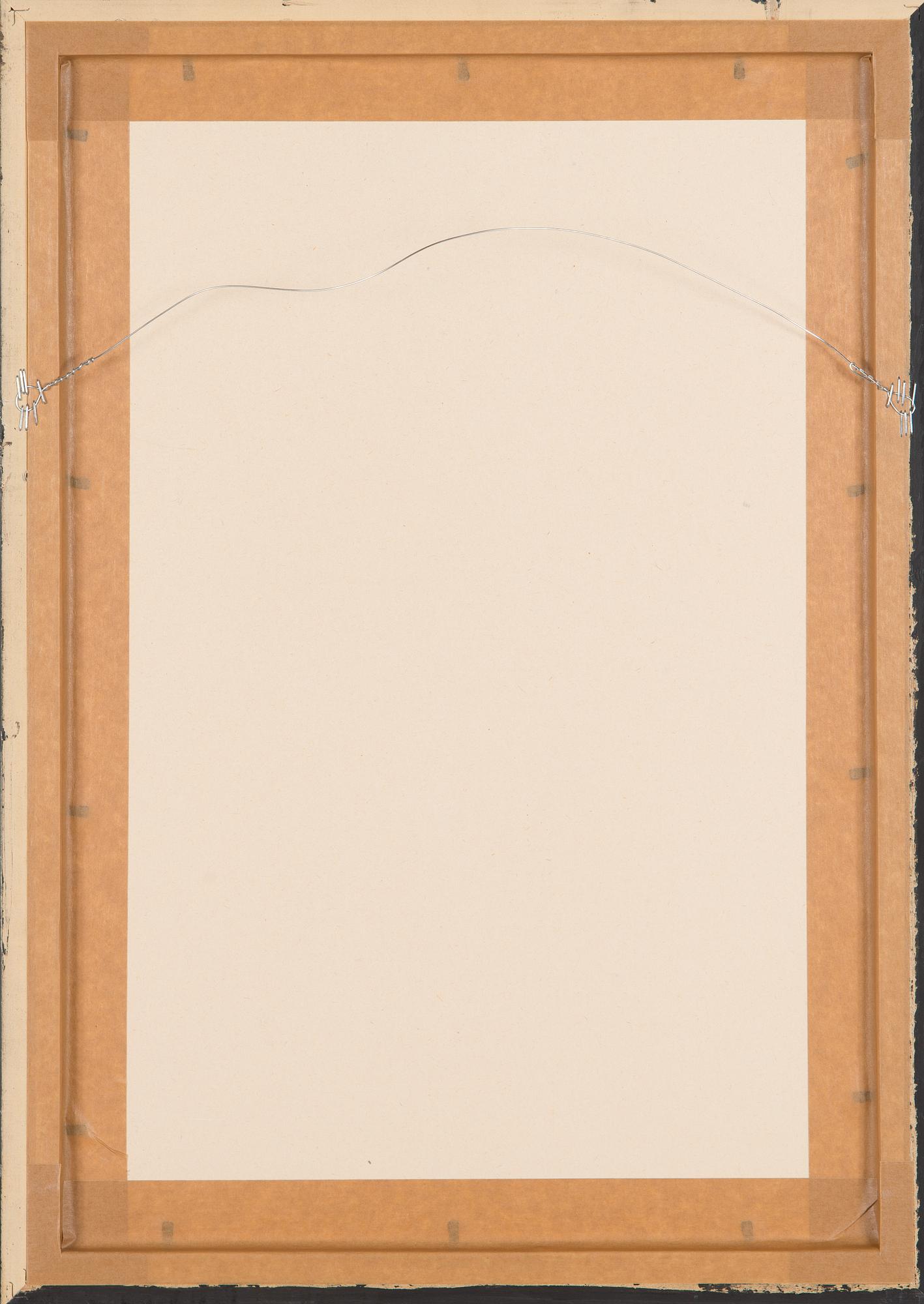 Pentti Kaskipuro, Still life on the table.