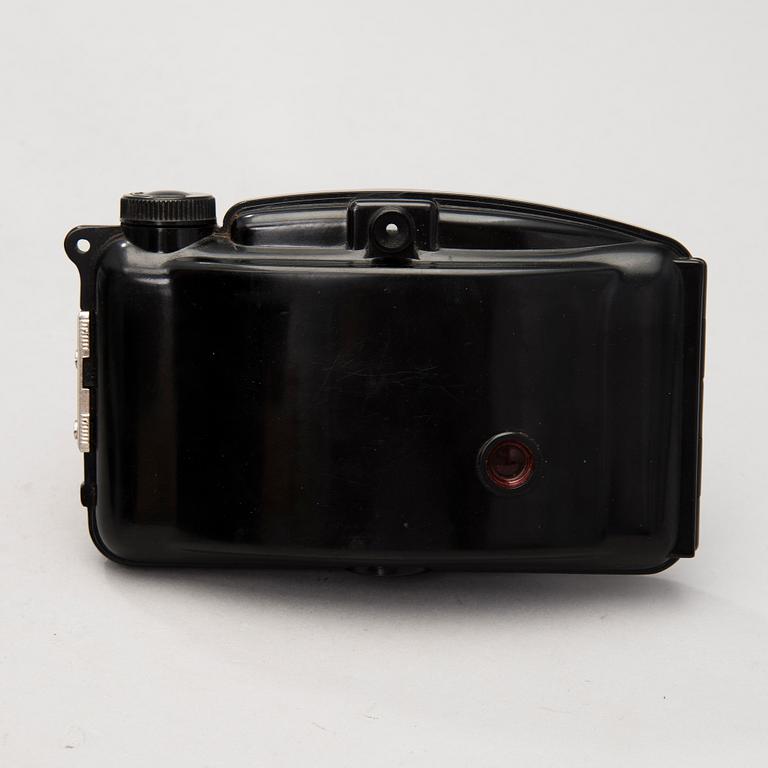 KAMEROITA, 3 KPL, 1940-70-luku.