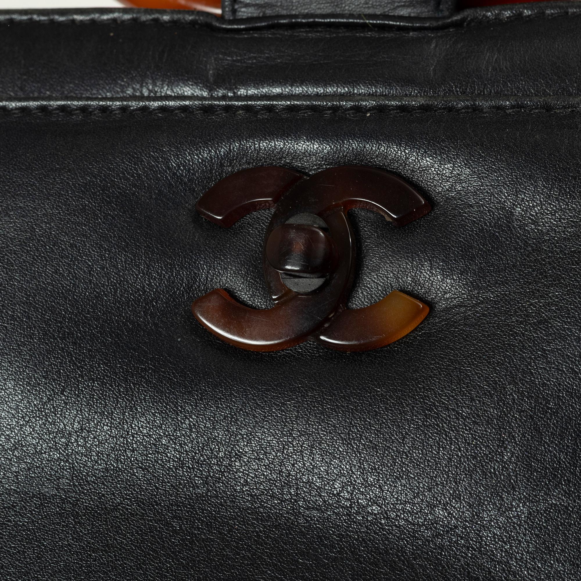 Chanel, handbag, 2003-2004.