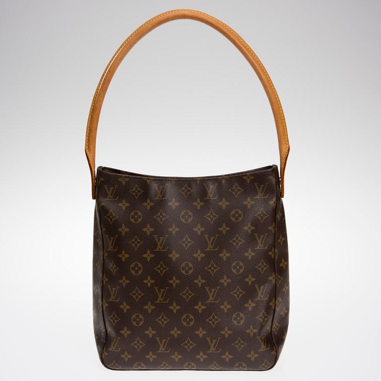 VÄSKA, "Looping", Louis Vuitton.