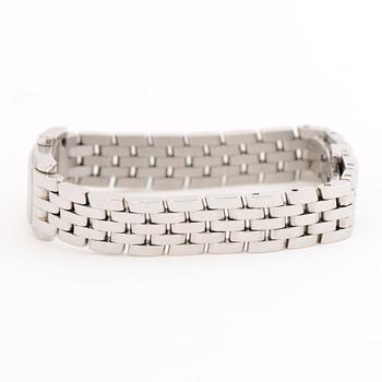 LONGINES, Dolce Vita, wristwatch, 16 x 20 (25) mm.