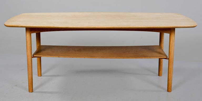 SOFFBORD, 1900-talets tredje kvartal.