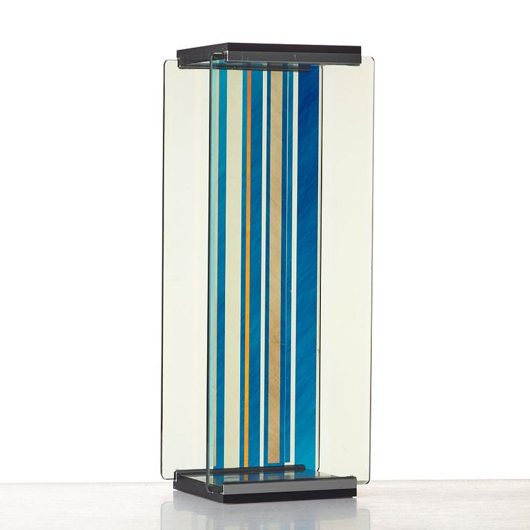 Eric H Olson, "Optochromi".