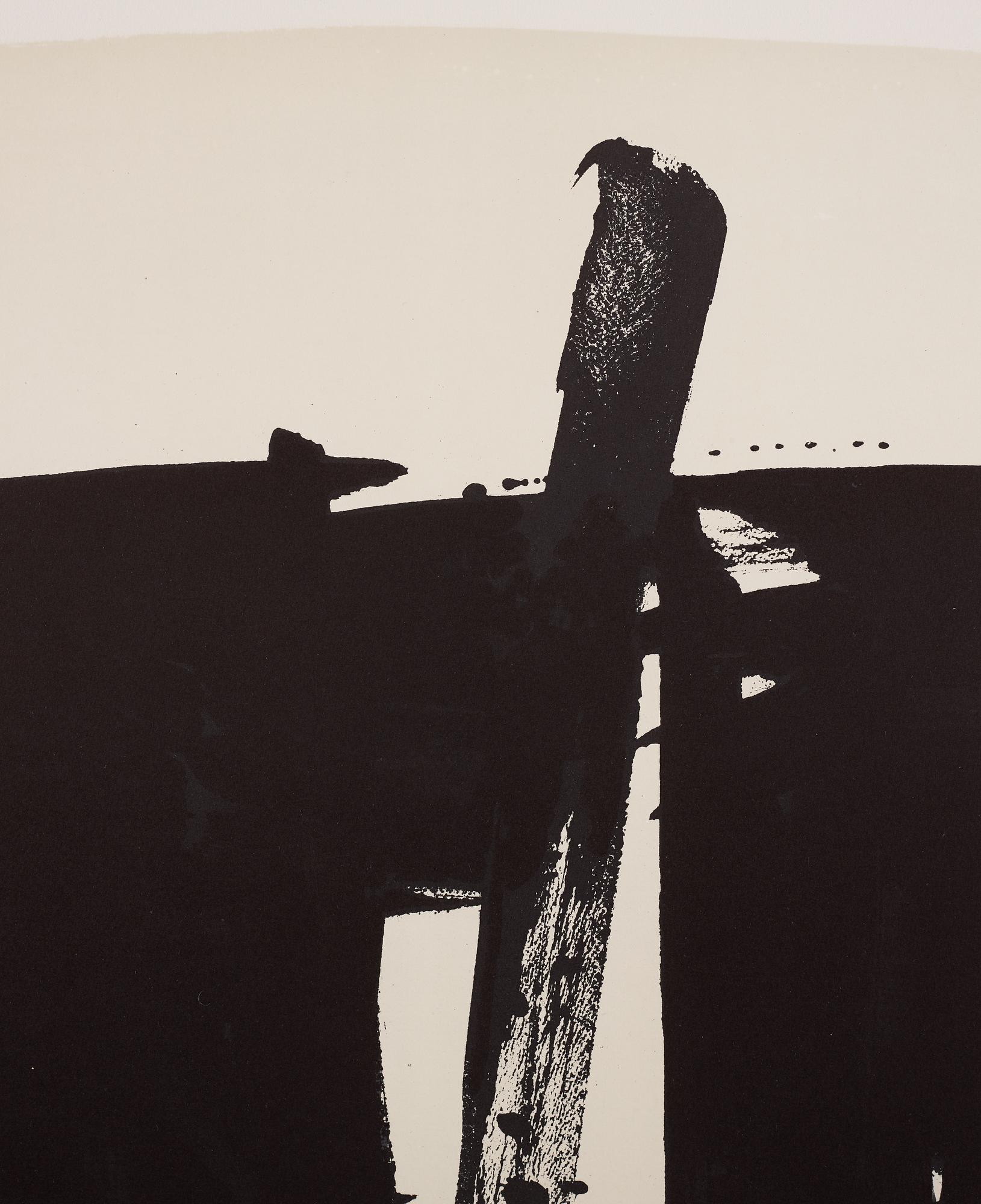 André Marfaing, Utan titel.