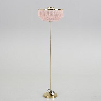 GOLVLAMPA, Hans-Agne Jakobsson, Markaryd, 1900-talets andra hälft.