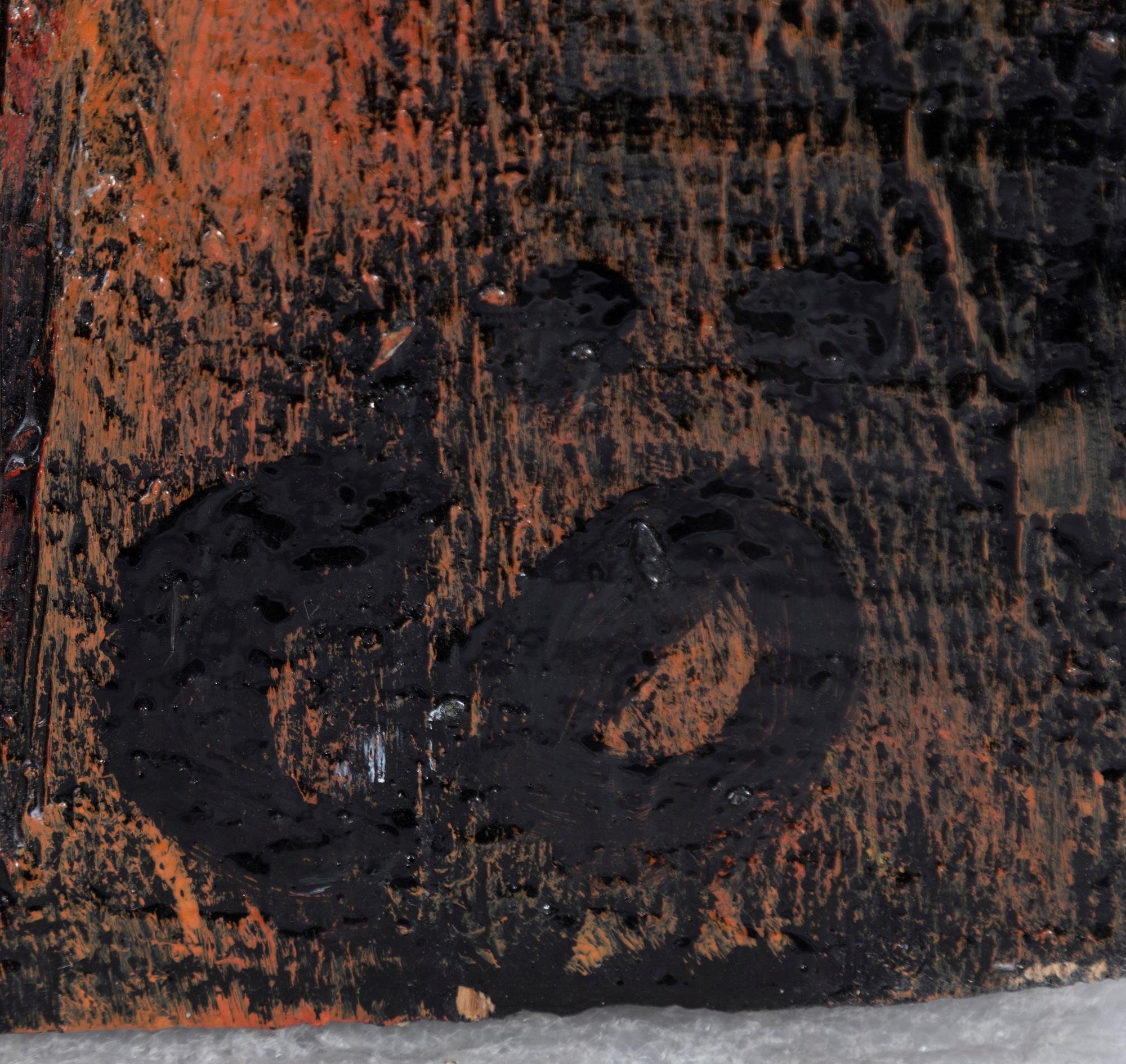 Calle Örnemark, "Ursprungsbefolkning".