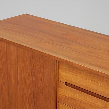 SIDEBOARD, "Arild", Nils Jonsson, Troeds, 1960-tal.